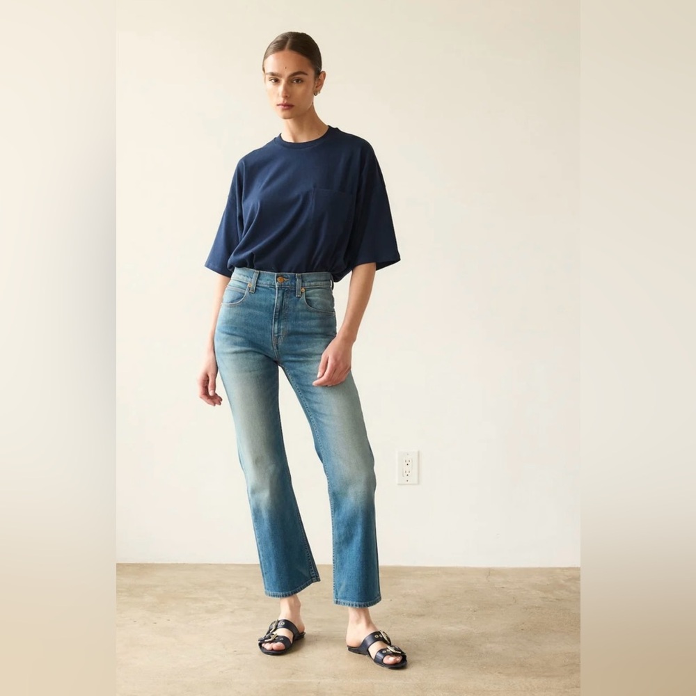 Jamie Haller The Kenickie Jean, Size 26 SOLD OUT